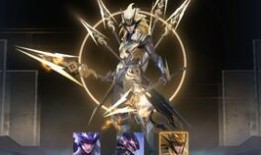 马超最新皮肤官方爆料视频,官方爆料视频揭秘神秘特效与独特设计