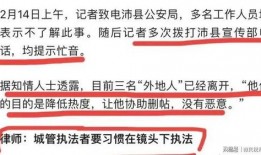 爆料撕春联男子视频,一场引发网友热议的邻里冲突